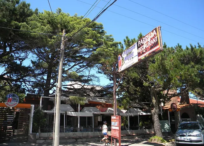 Parque Hotel