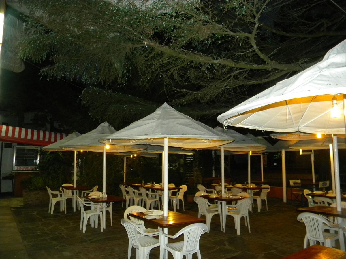 Parque 2* Santa Teresita