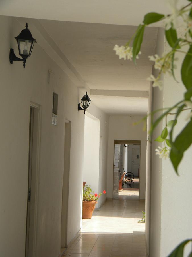 Hotel Parque 2*