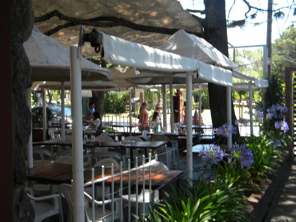 Hotel Parque 2*