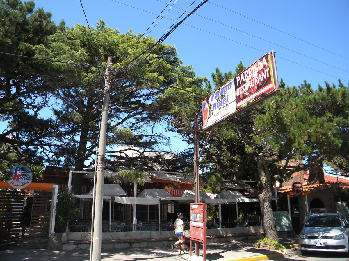 Hotel Parque 2*