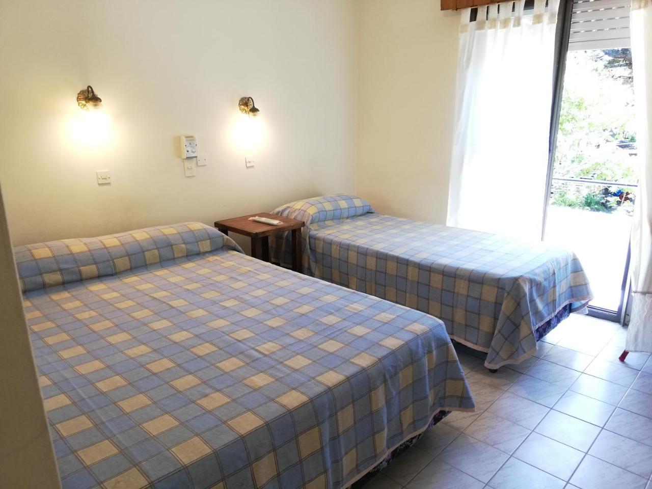 Hotel Parque 2*