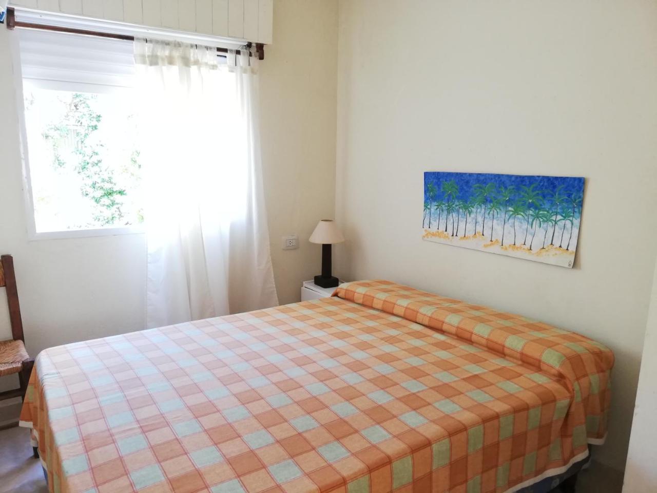 Hotel Parque Santa Teresita