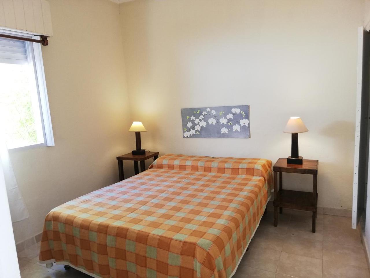 Hotel Parque Santa Teresita